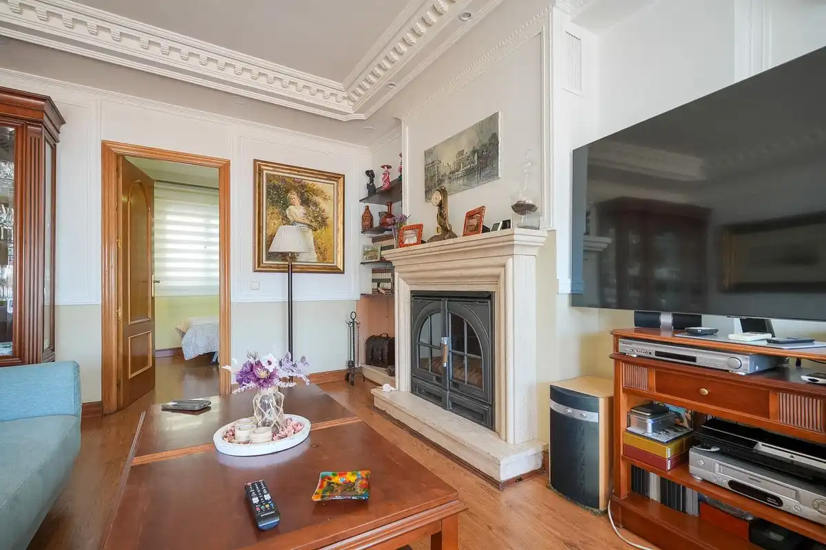 Casa o chalet en venta en Calle del Pico Cebollera, San Diego