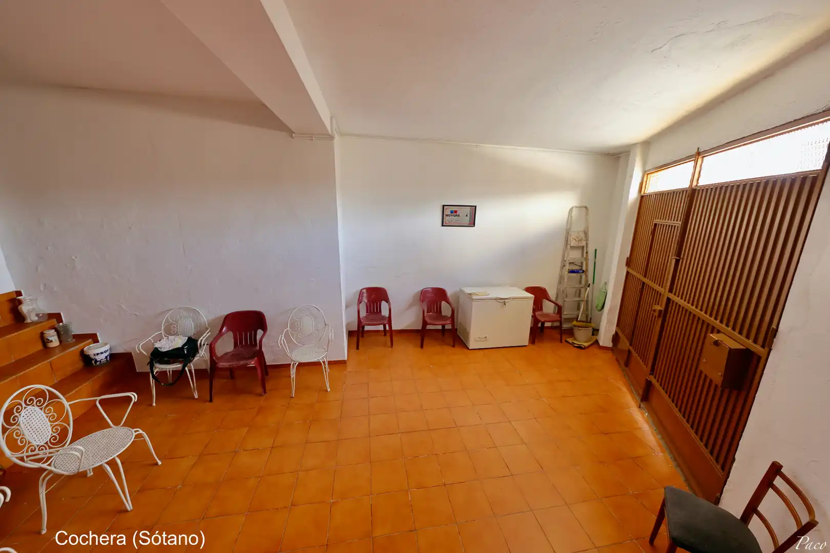 Casa en venta en Calle Francisco Salto, imagen 12