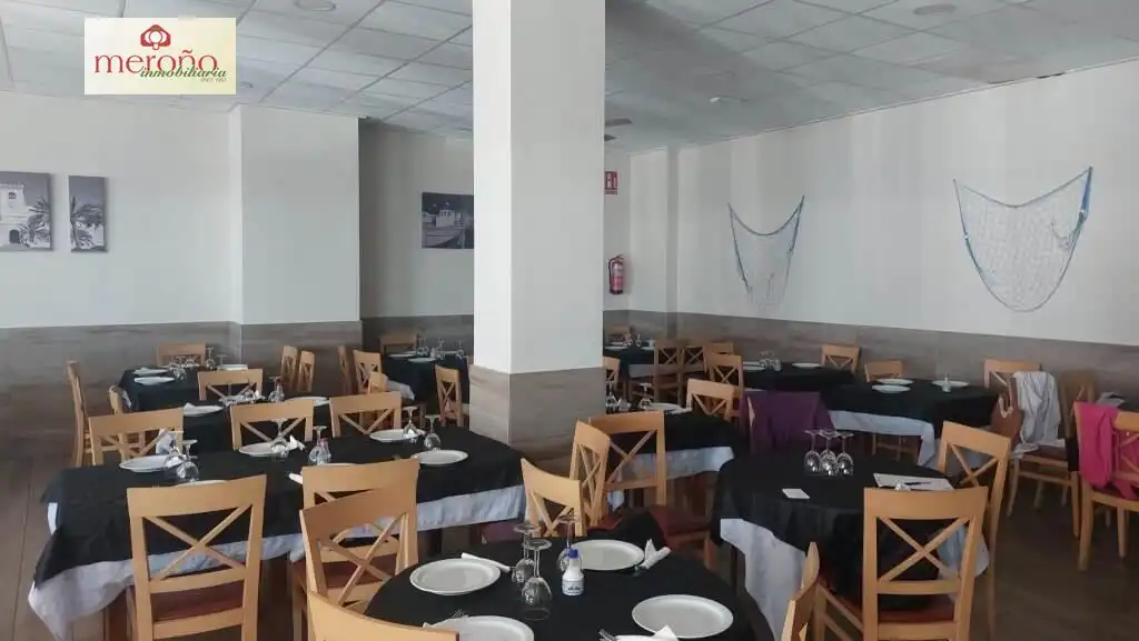 Gewerbefläche zum Verkauf in Santa Pola ciudad, imagen 25