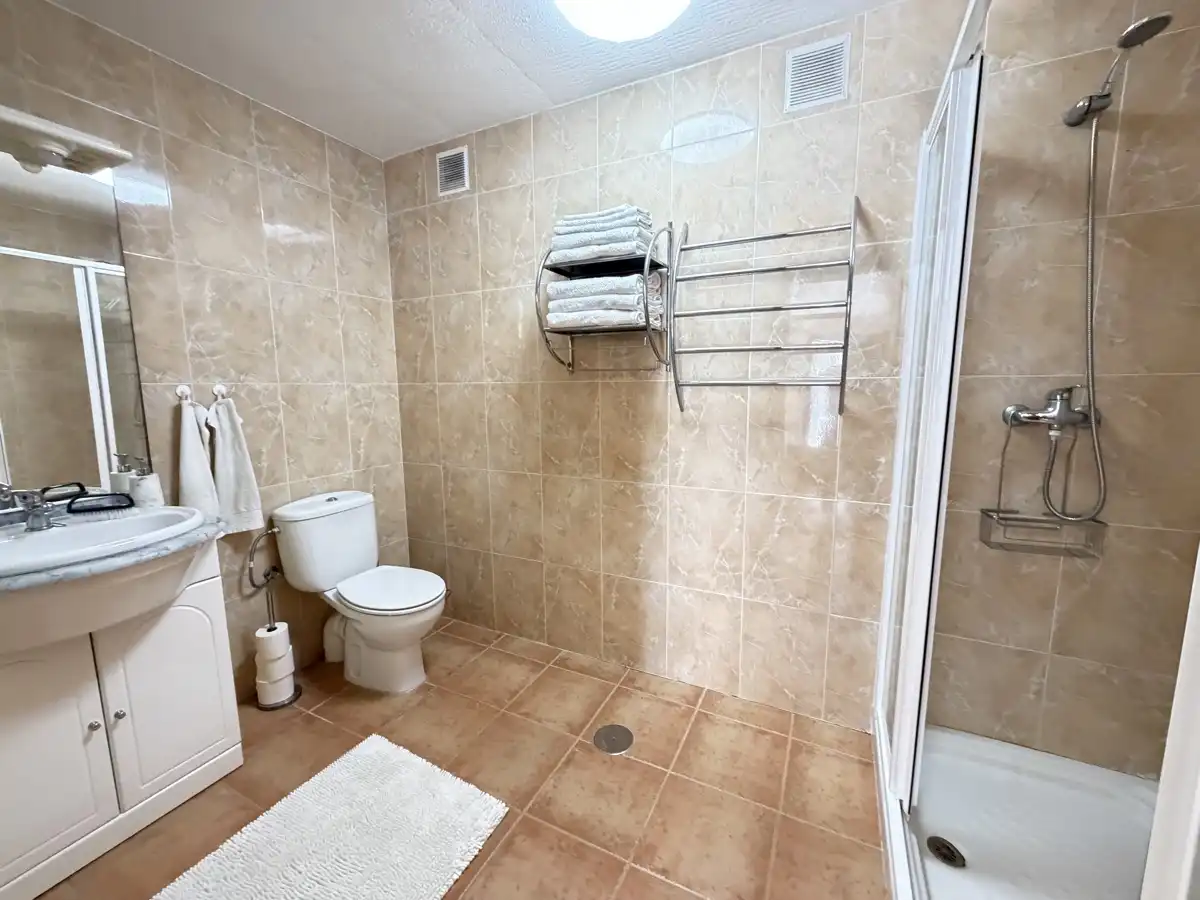 Appartement compact à vendre à Centro, imagen 14