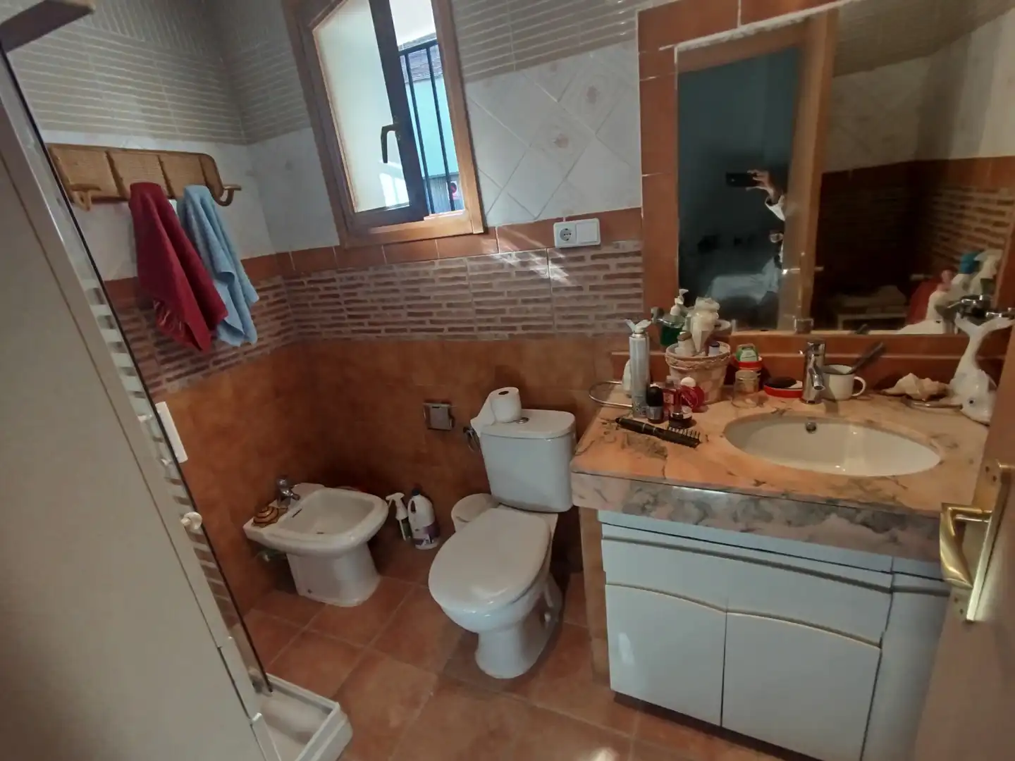 Bathroom of Commercial properties for sale in Alcampell