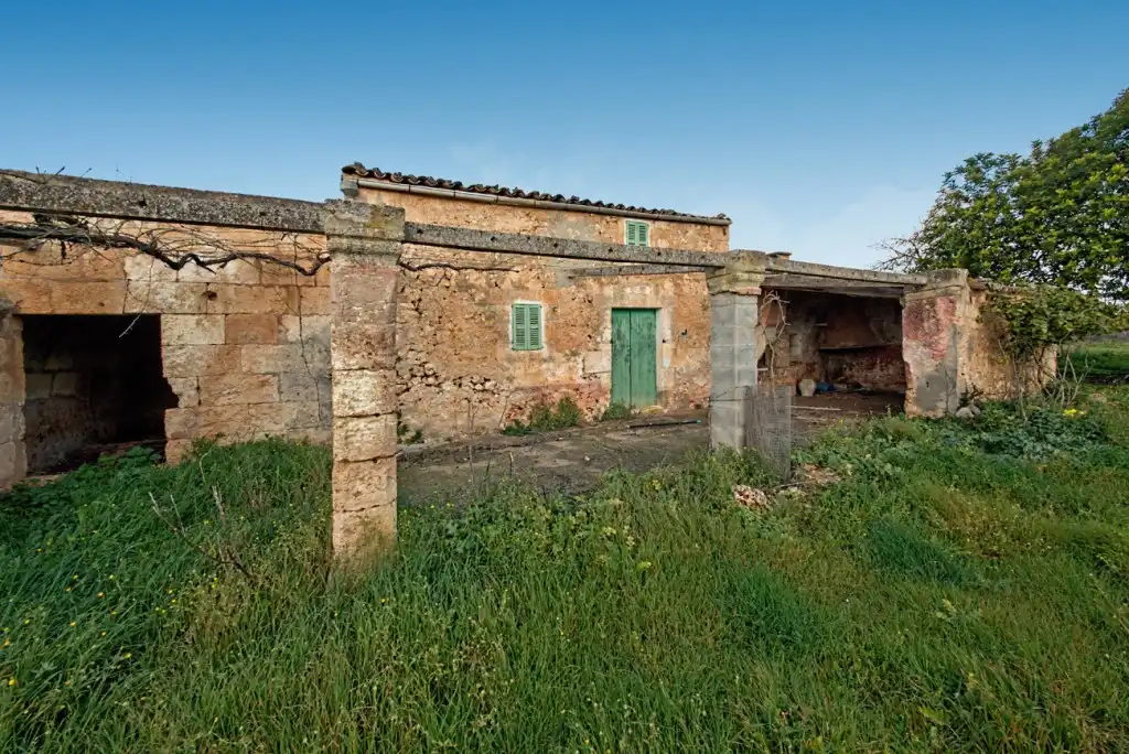 Maison rustique à vendre à Maria de la Salut, imagen 5