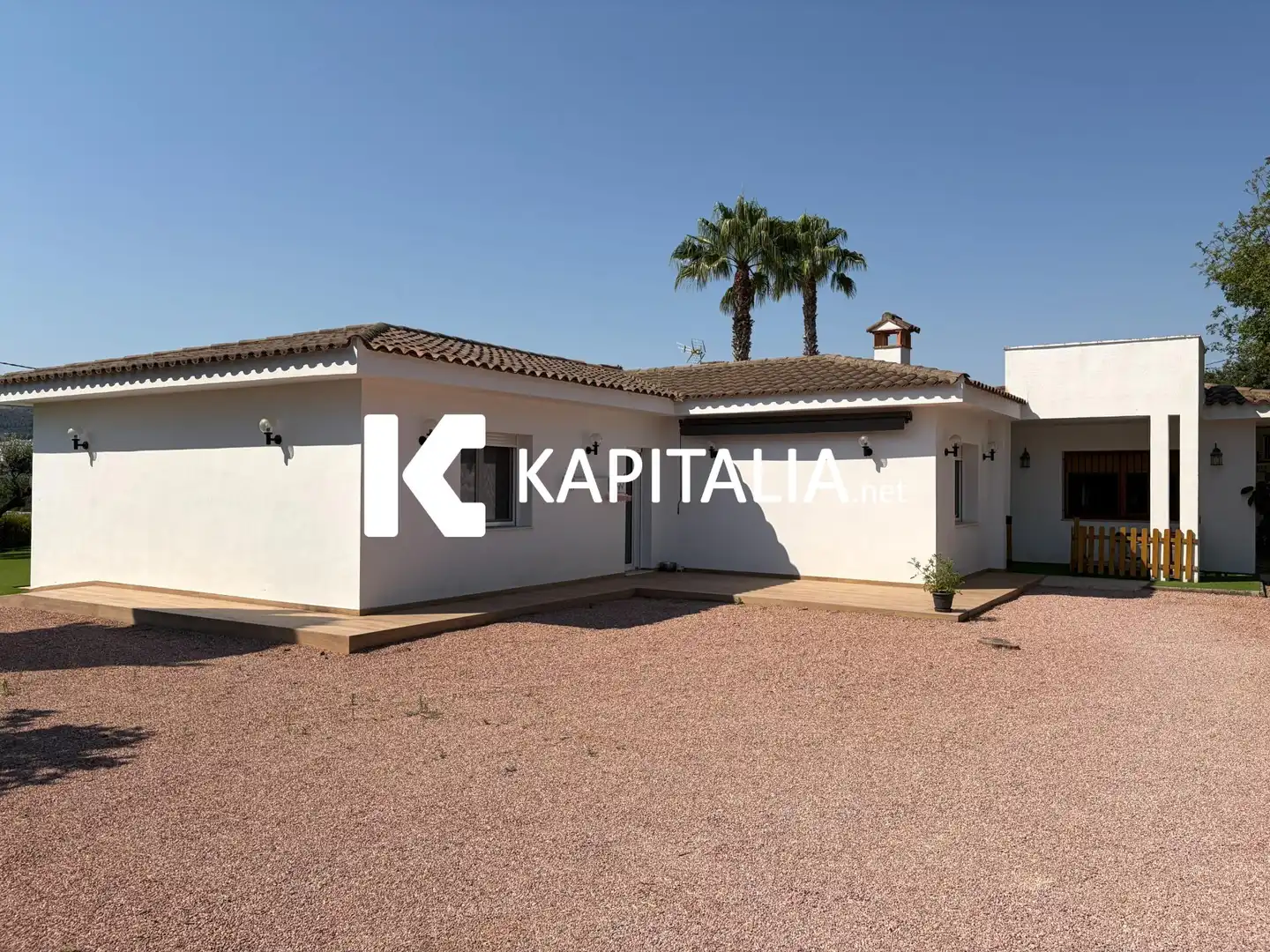 Chalet en venta en Santa Ana, imagen 10