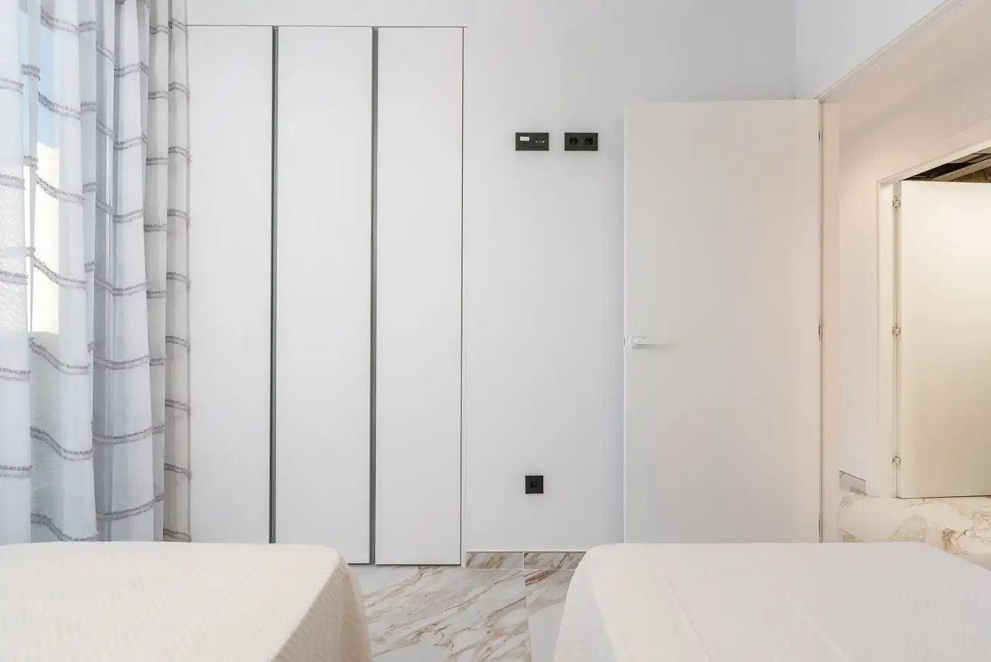 Apartamento con ascensor en venta en Pueblo, imagen 19