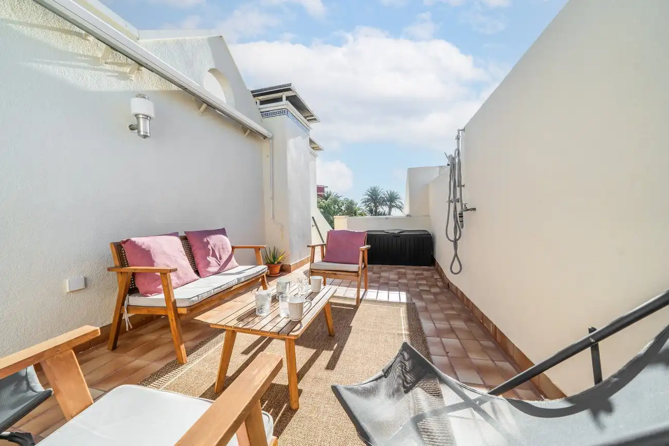 Apartament amb piscina en venda a N/A, imagen 25
