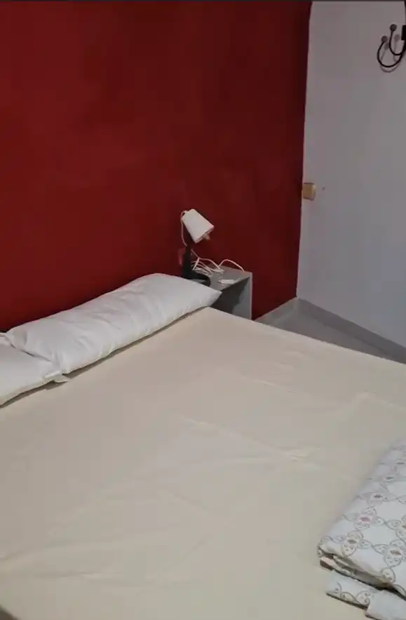 Dormitori de Apartament de lloguer en Adeje amb Terrassa i Moblat