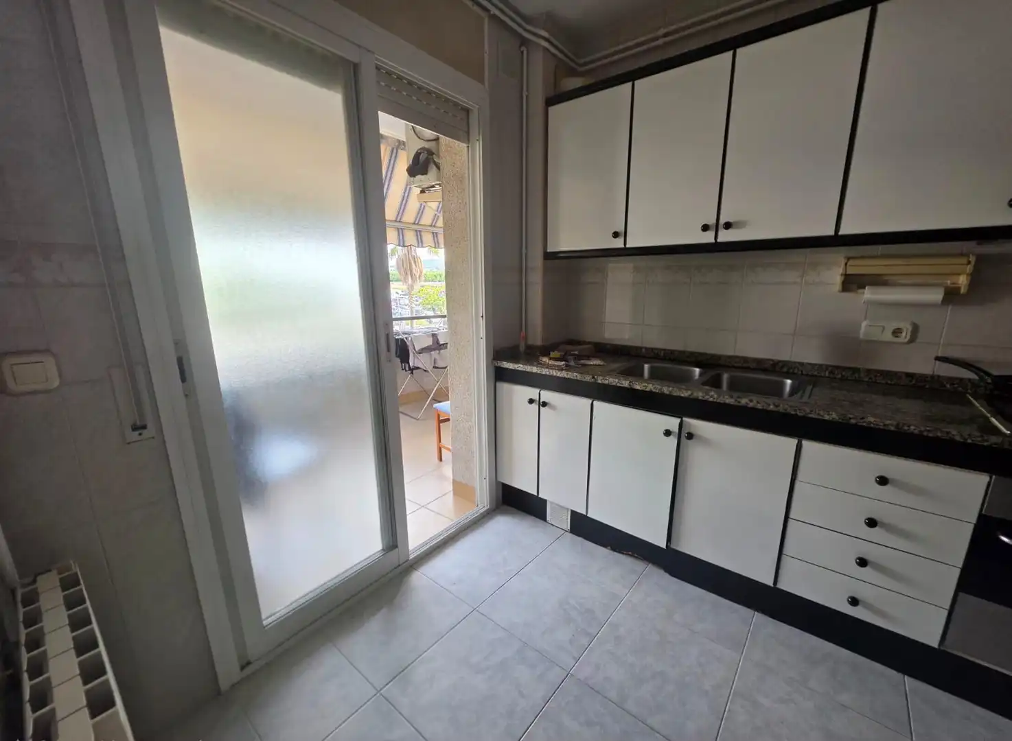 Piso con ascensor en venta en Plaça Agermanament 1, imagen 18