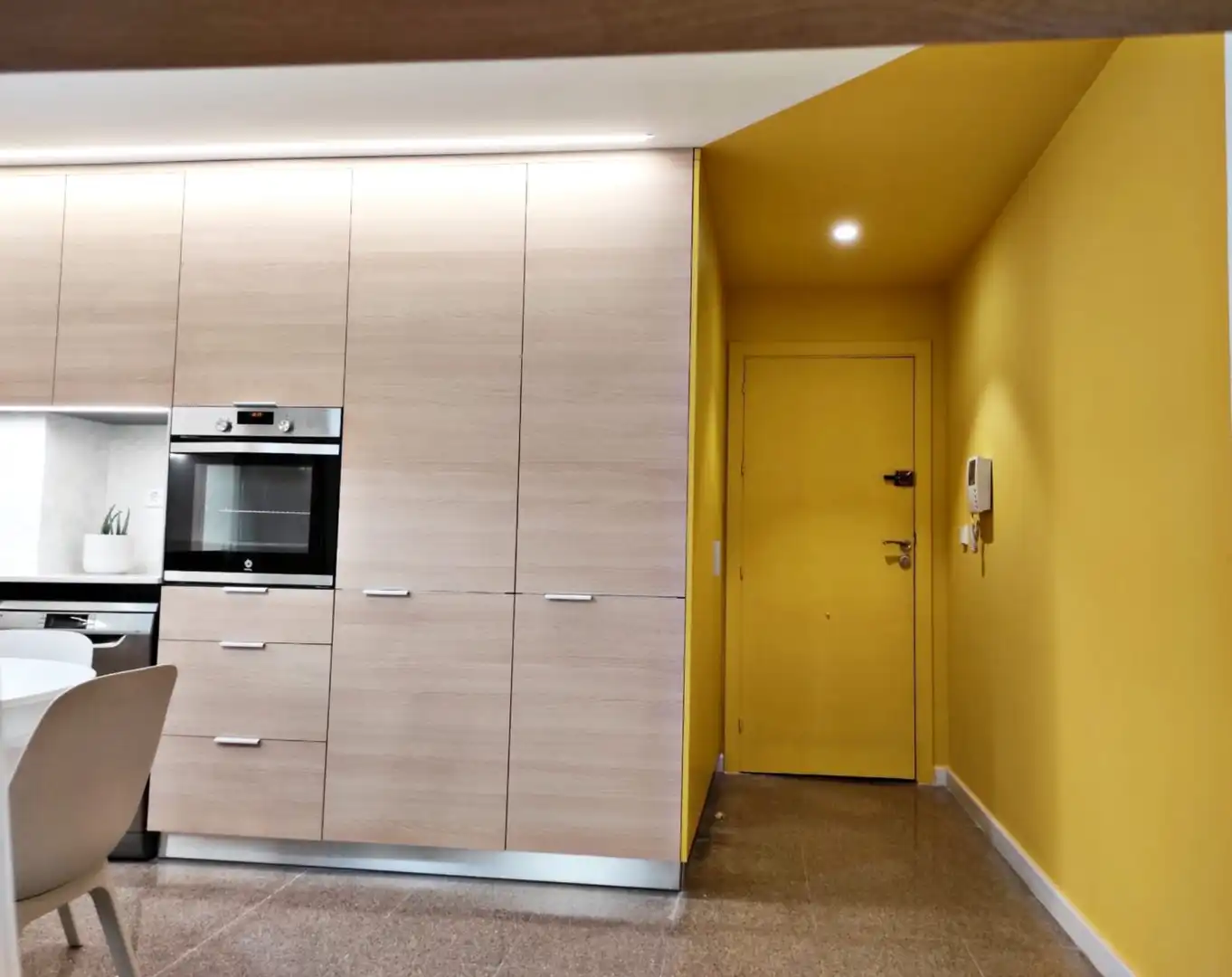 Flat to rent in Calle CAMILO FLAMMARION