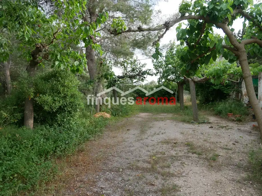 Haus mit Garten zum Verkauf in Valls, imagen 2