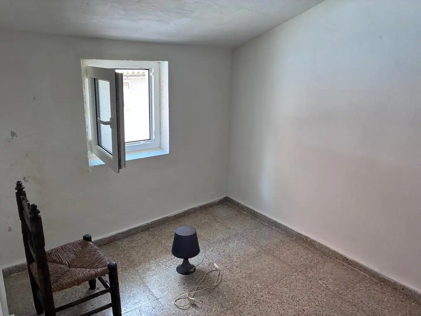 Terraza de Casa adosada en venta en Cullera con Terraza