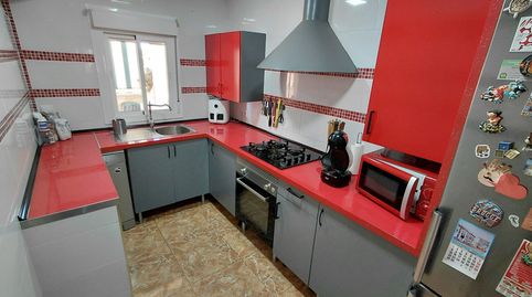 Foto 4 de Piso en venta en Calle Zopilote, Hipódromo - Cerrado del Águila, Mijas