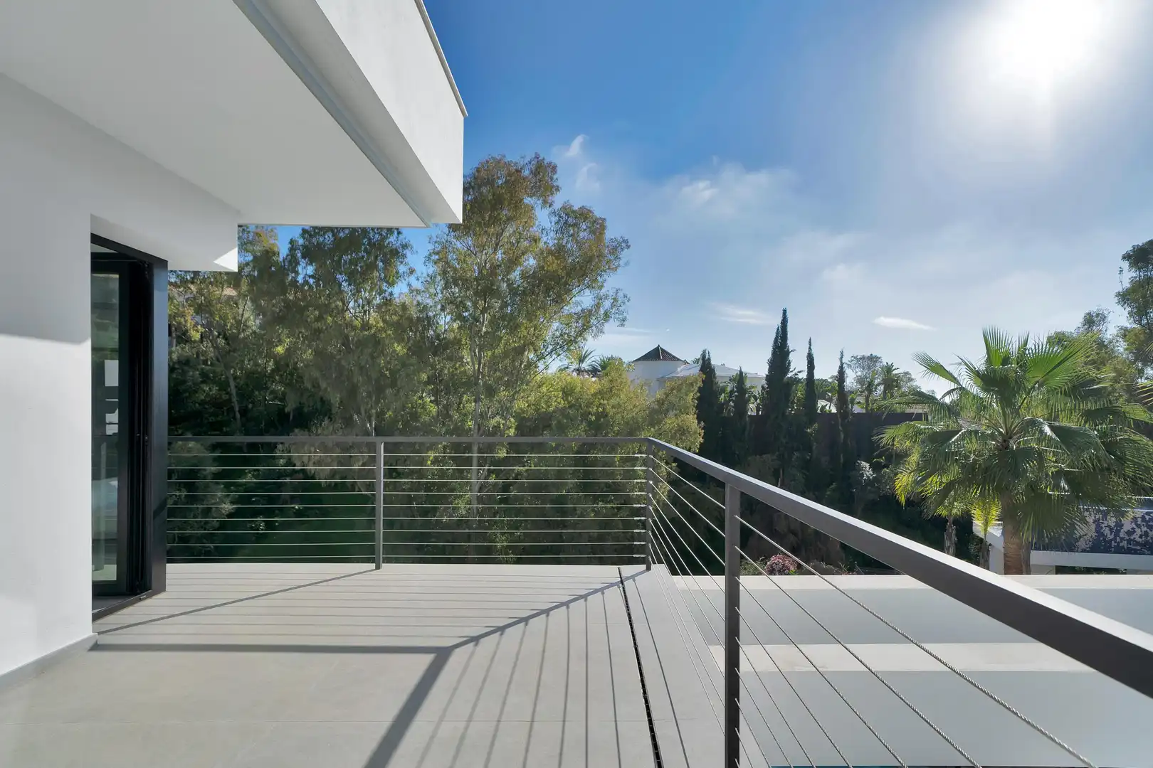 Villa mit Pool zur Miete in Urbanizacion el Herrojo #15, imagen 27