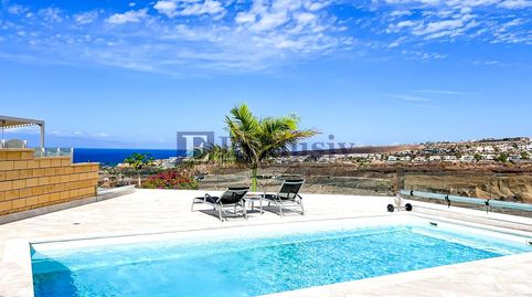 Foto 2 de Casa o chalet en venta en Playa del Duque, Adeje