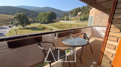 Foto 5 de Apartament en venda a Carrer de L'estació, 3, La Molina, Alp