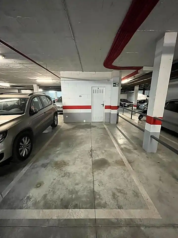 Flat with lift to rent in Martínez Maldonado, imagen 19