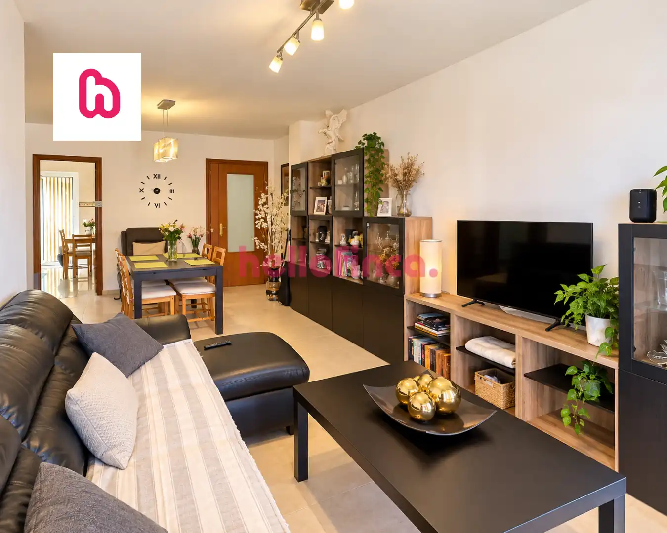 Appartement avec terrasse à vendre à Navàs