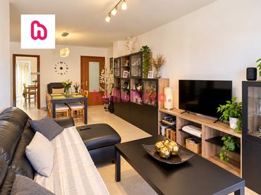 Wohnung mit Balkon zum Verkauf in Navàs