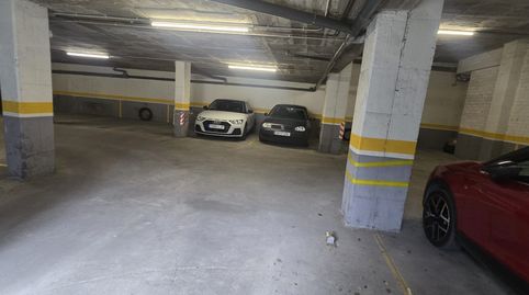 Photo 4 of Garage for sale in Carrer de Vilamirosa, 82, Manlleu, Barcelona