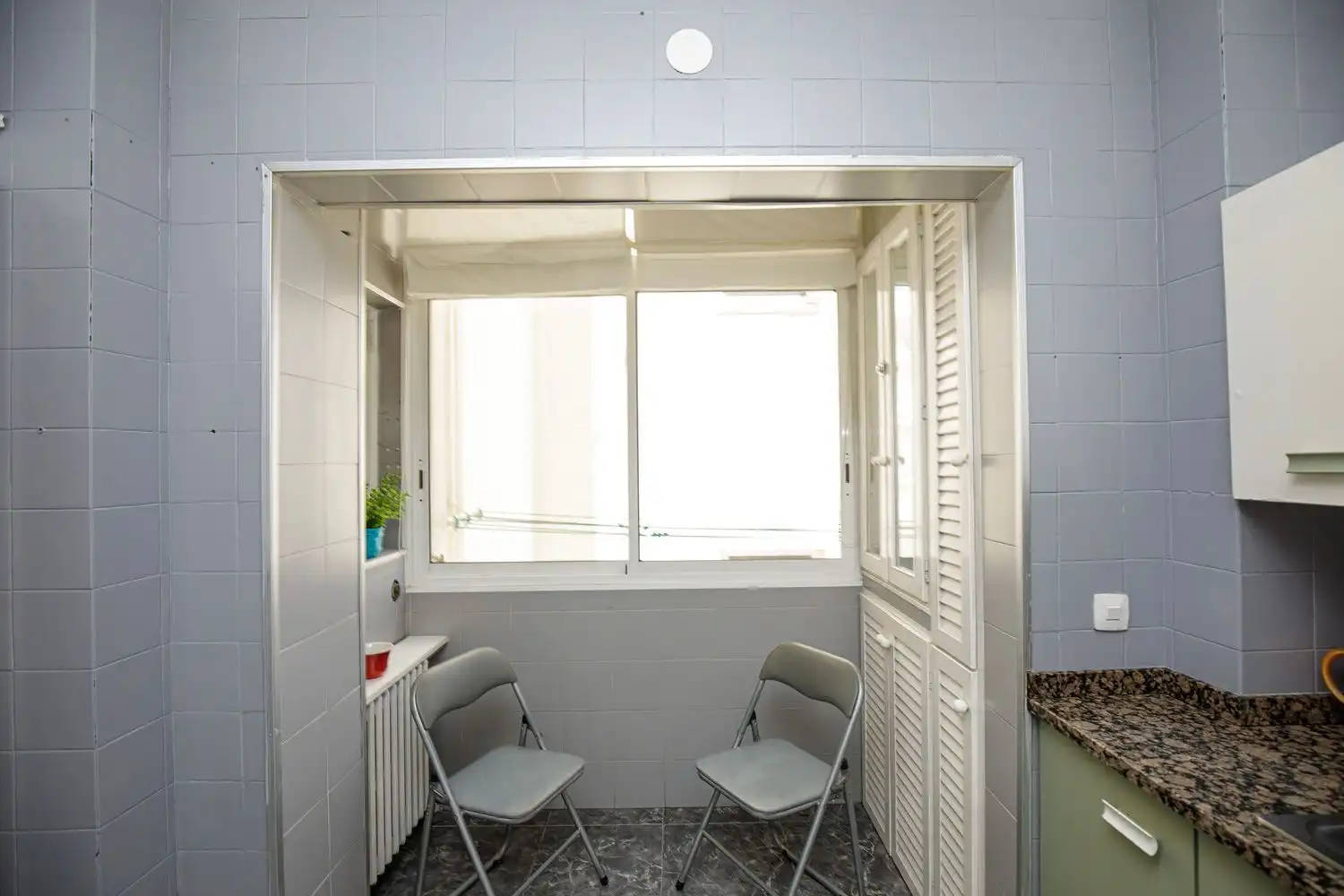 Flat for rent in Figueres, Girona