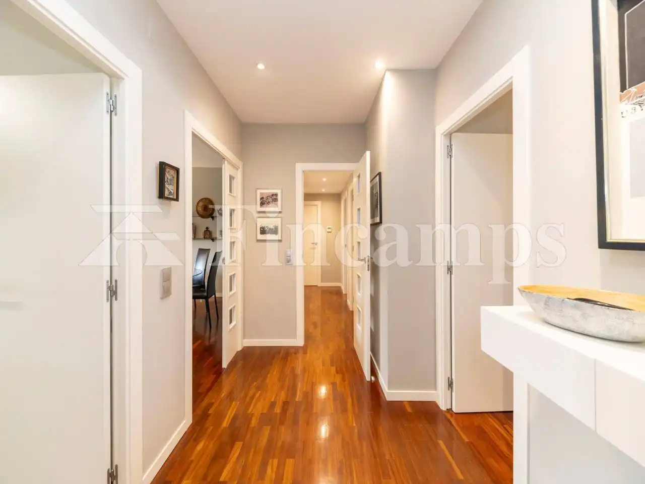 Wohnung mit Terrasse zum Verkauf in Calle Lluís Carreras, imagen 5
