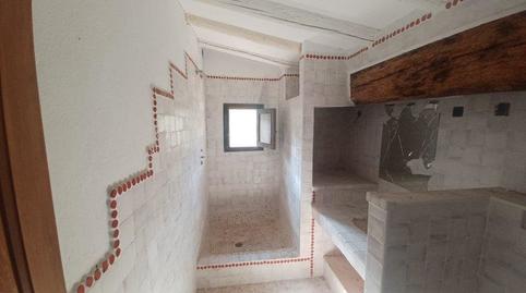 Foto 4 de Casa o xalet en venda a Mas del Aguilo, Duesaigües, Tarragona