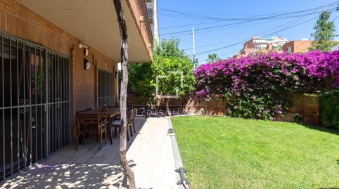 Foto 5 de Piso en venta en El Gall, Esplugues de Llobregat