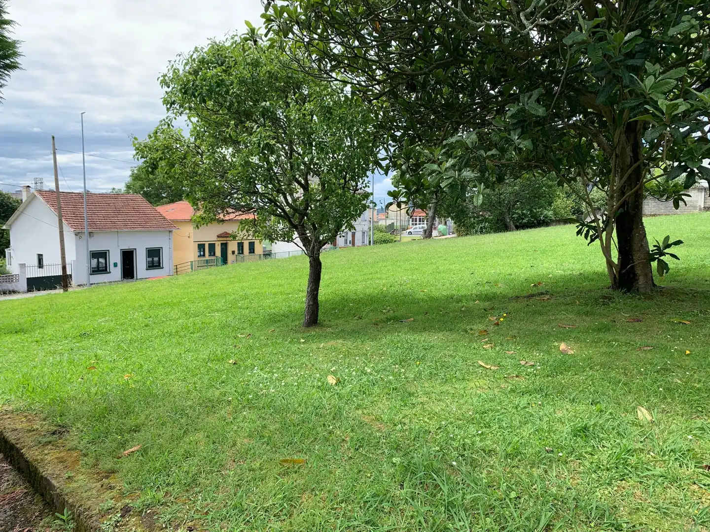 Casa o xalet en venda en Ferrol amb Calefacció, Jardí privat i Traster