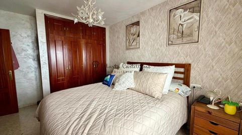Foto 5 de Casa adosada en venta en Aguadulce - Almadraba - Punta Candor, Rota