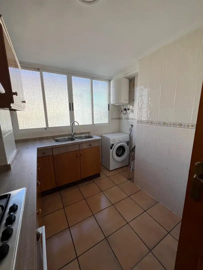 Piso en venta en Ciudad de Asís
