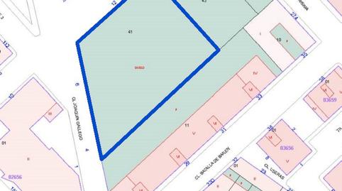 Photo 2 of Residential for sale in Calle Cervera del Maestrat, 12, Les Boqueres - Santa Quiteria, Castellón