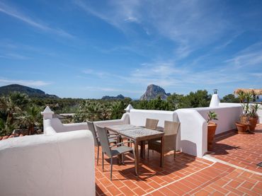 Casa en venda a Cala Vedella-Cala Tarida