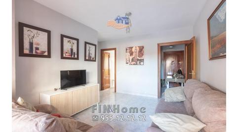 Foto 4 de Piso en venta en Barrio del Nervión,  Sevilla Capital