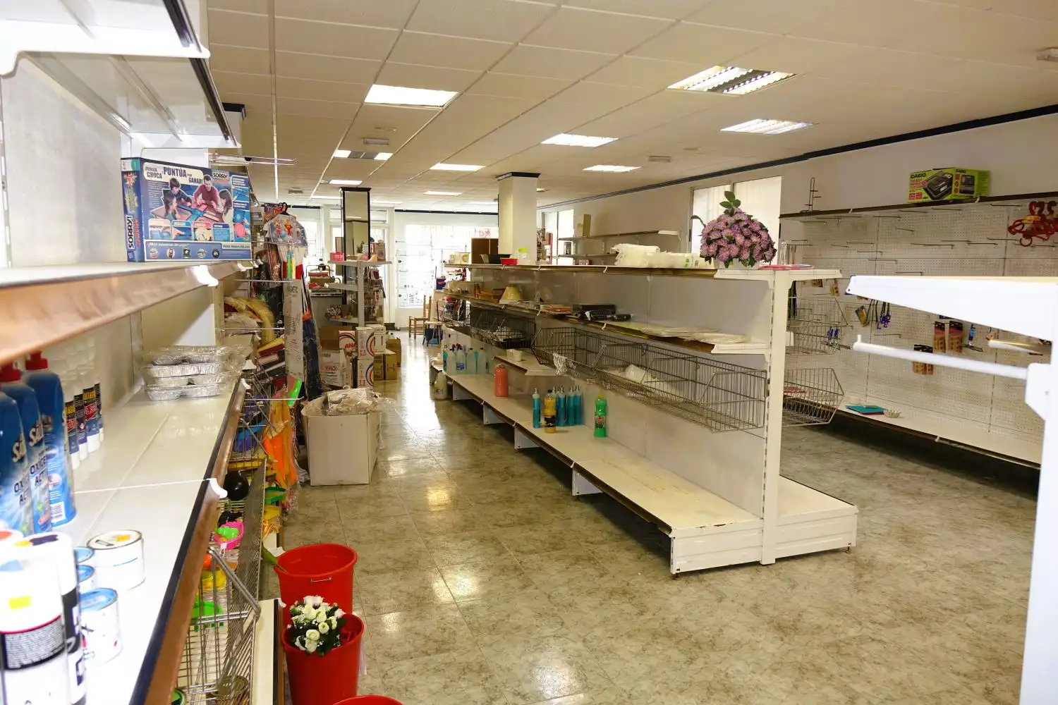 Business premises for sale in Órgiva