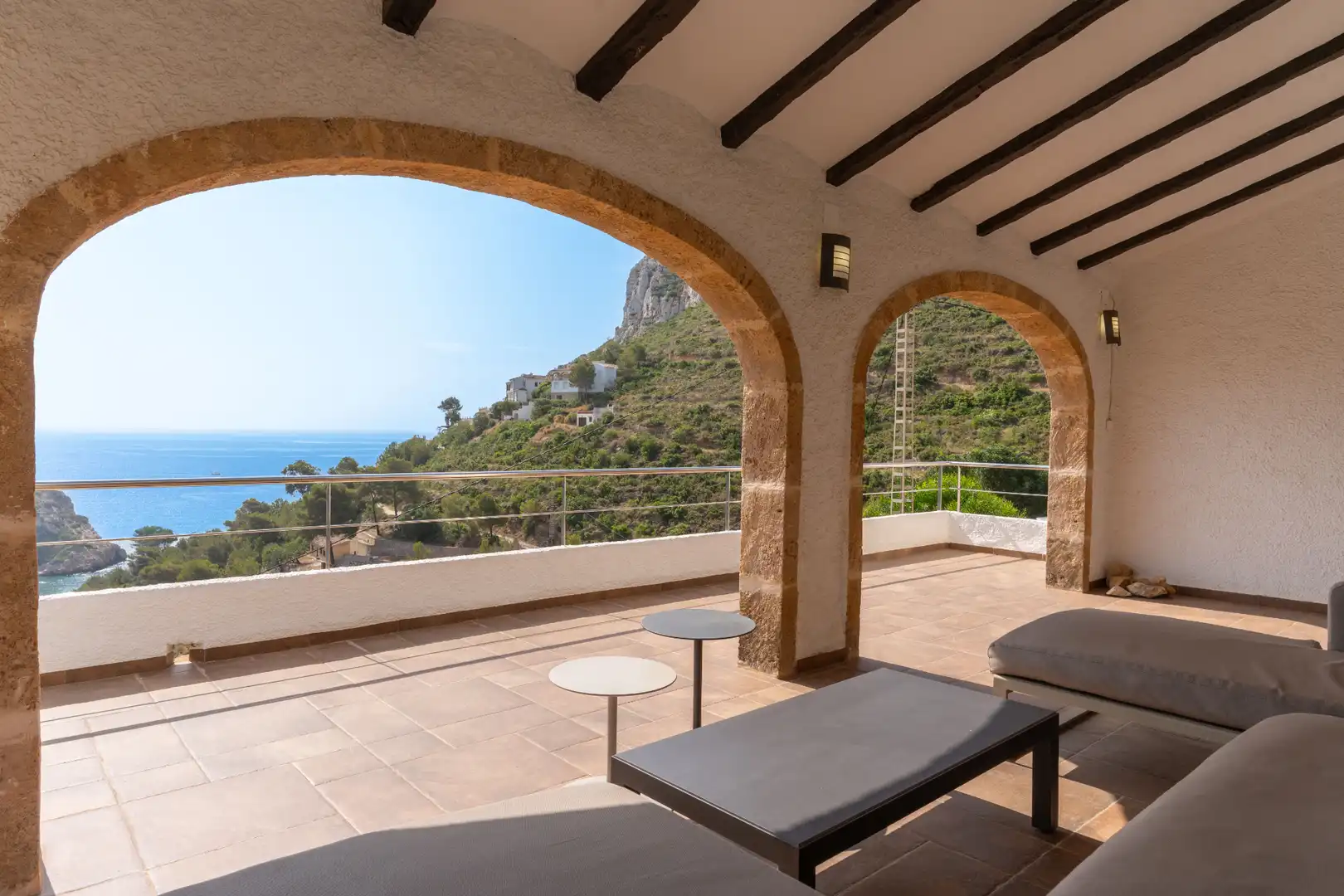Casa amb terrassa en venda a Camí Vell del Morro de Castell, imagen 18