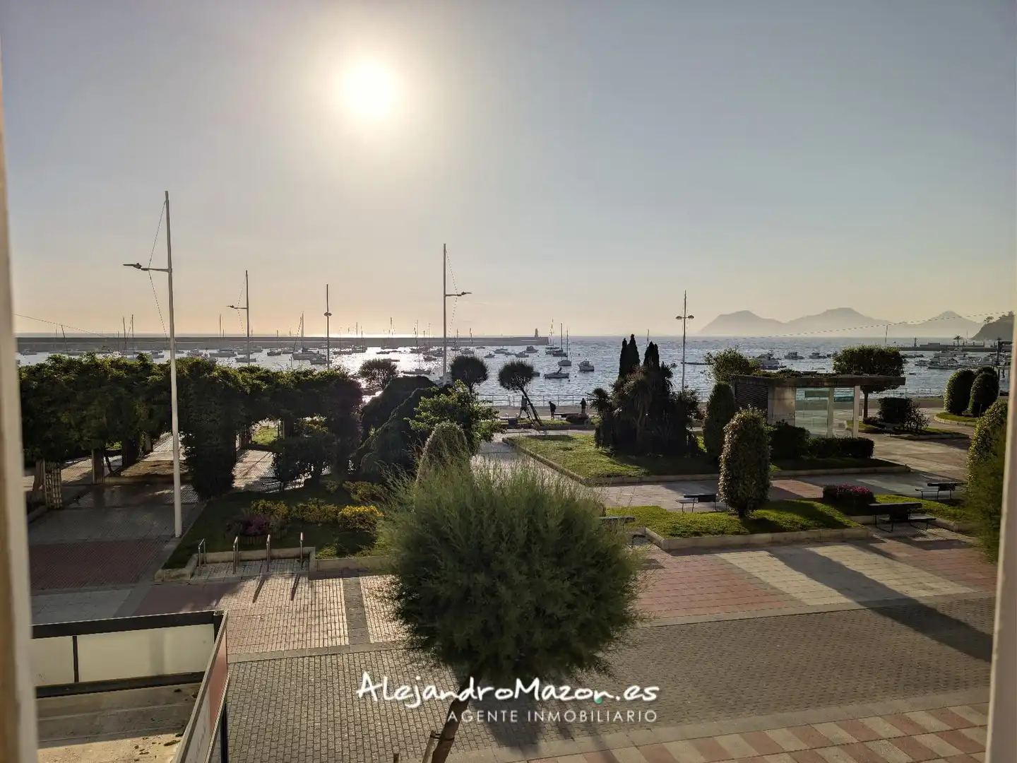 Piso en venta en Castro-Urdiales con Aire acondicionado, Calefacción y Terraza