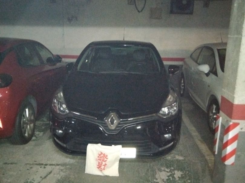 Parking of Garage for sale in Mollet del Vallès