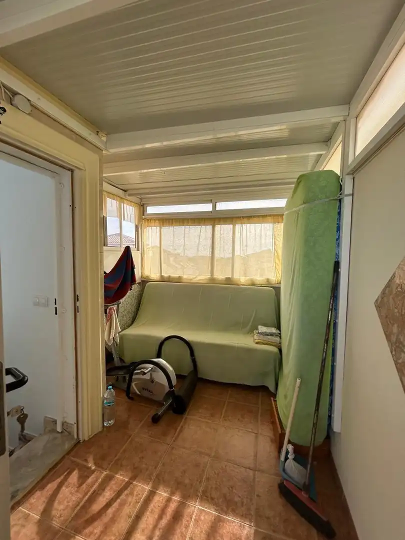 Terrassa de Dúplex en venda en Torrevieja amb Aire condicionat, Terrassa i Piscina comunitària