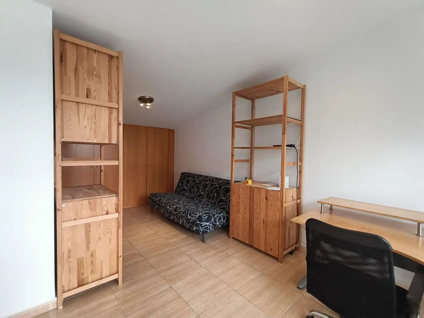 Habitación de Casa o chalet en venta en Badalona con Aire acondicionado, Calefacción y Parquet