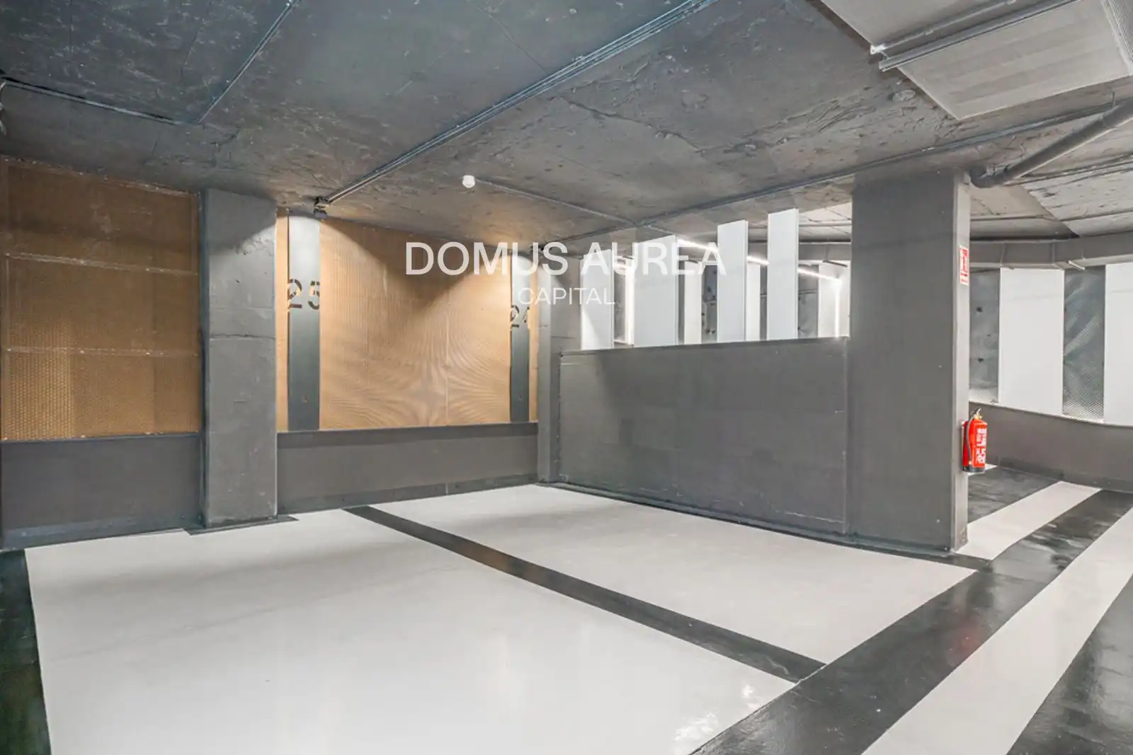 Piso con terraza en venta en Recoletos, imagen 30
