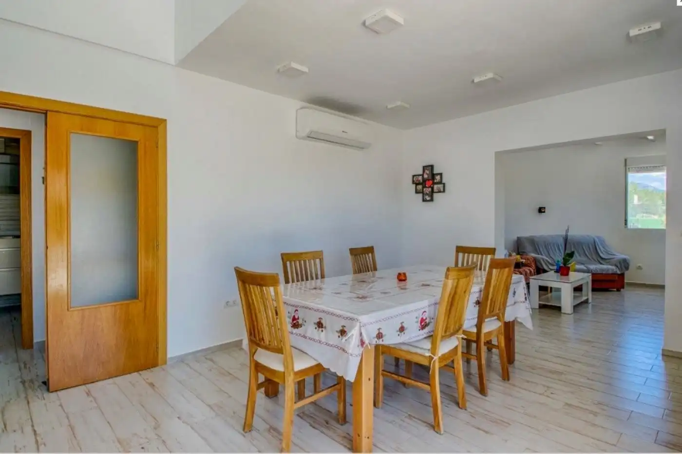 Haus mit Garten zum Verkauf in Montebello - Nou Espai, imagen 4