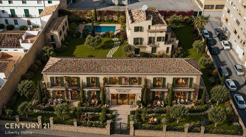 Foto 2 de Residencial en venta en Calle Morvedre, Bétera, Spain, -1, Centro, Bétera