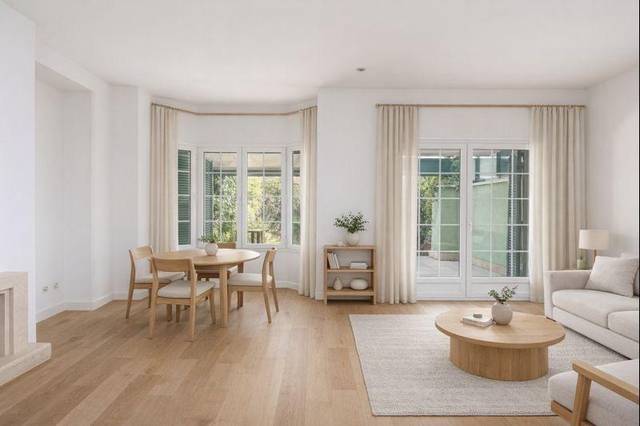 Casa adosada en Venta en Encinar de los Reyes