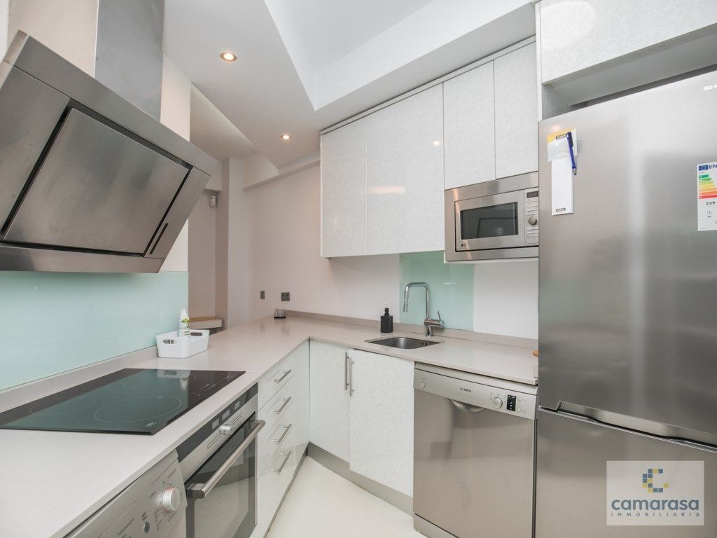 Cuina de Pis de lloguer en  Madrid Capital