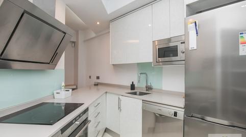 Foto 3 de Pis de lloguer a Calle Modesto Lafuente, 80, Ríos Rosas - Nuevos Ministerios, Madrid