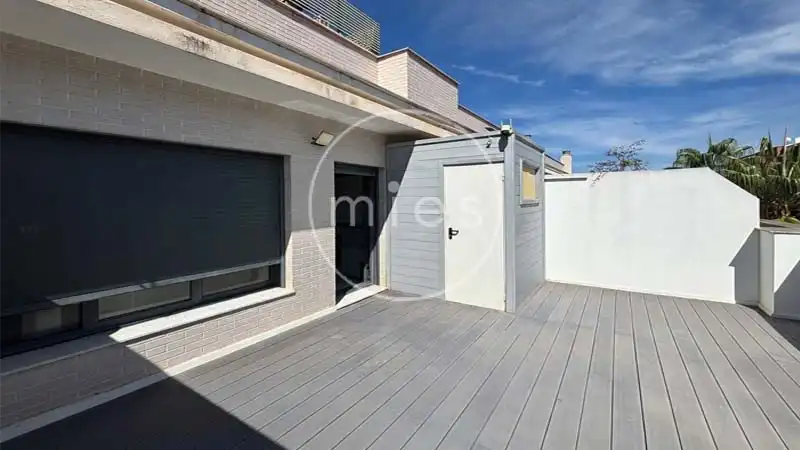 Appartement avec terrasse à vendre à PAIPORTA 0