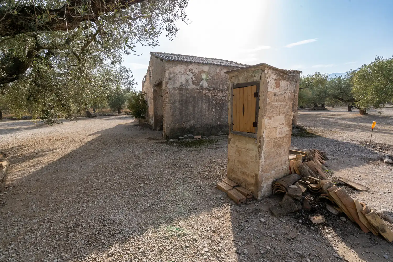 Terreno rustico in vendita a Roquetes, imagen 13