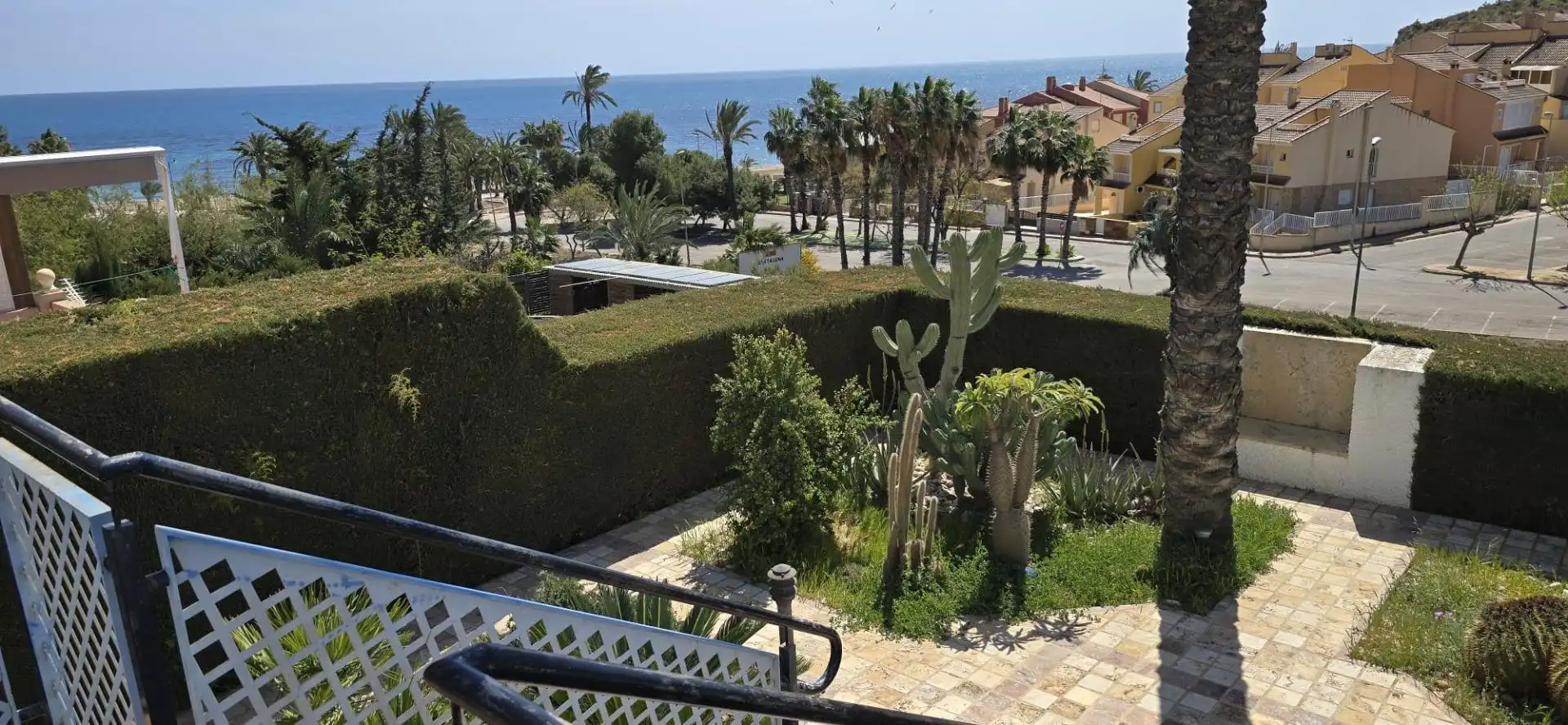 Casa o chalet en venta en El Alamillo