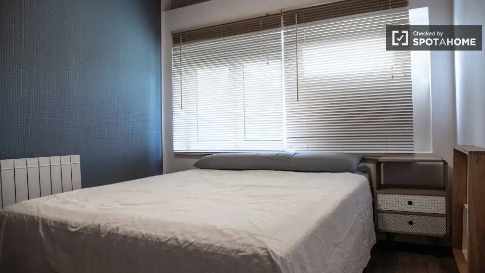 Habitació a Tres Olivos - Valverde
