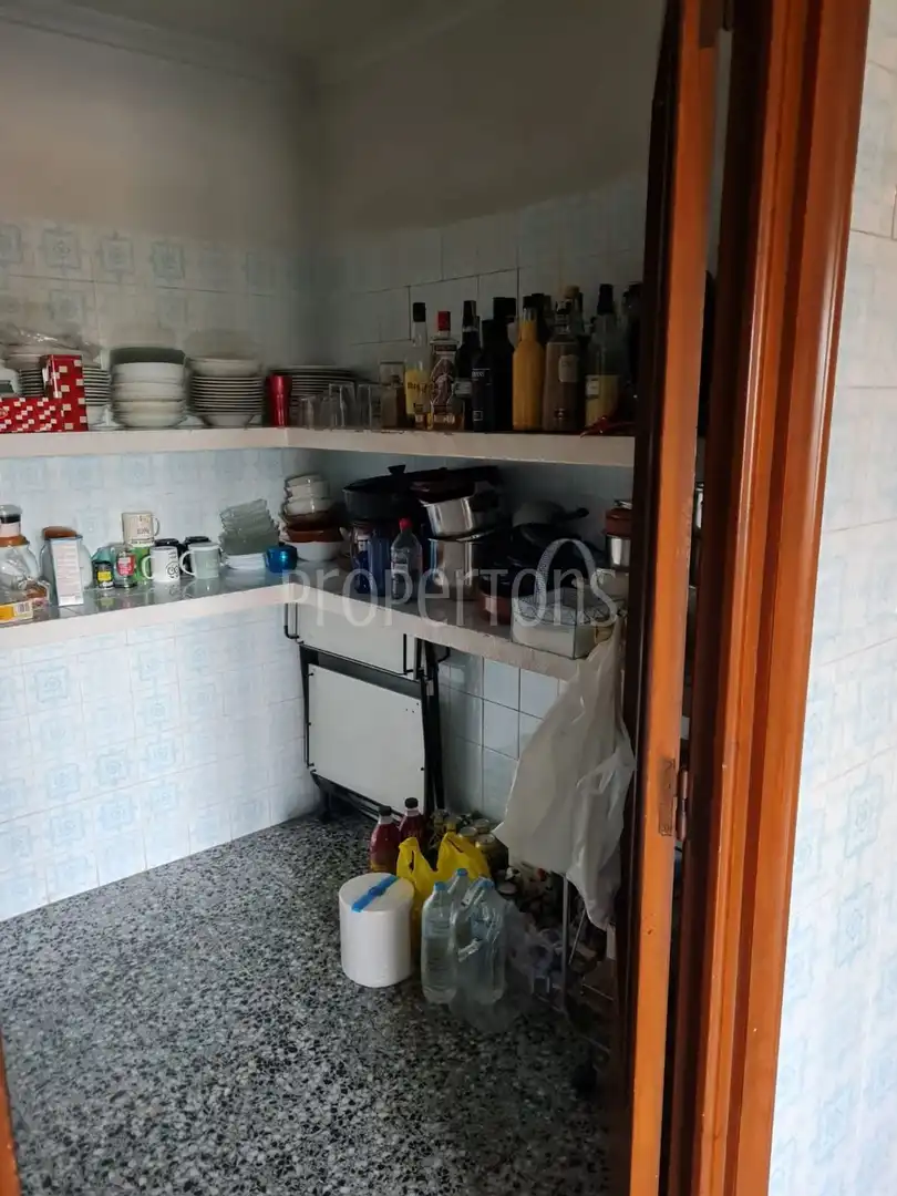 Kitchen of Houses for sale in Petrer