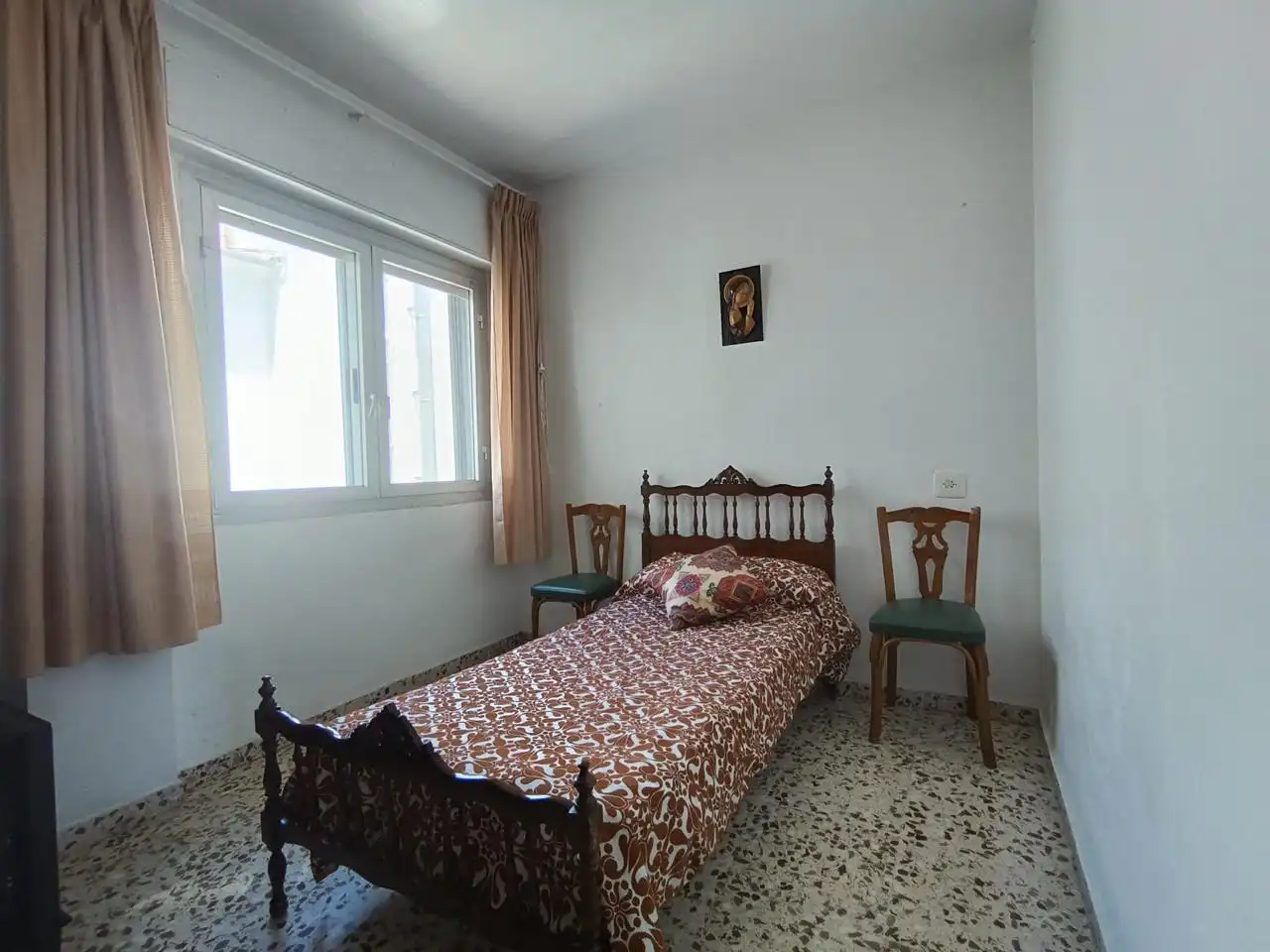 Schlafzimmer von Haus oder Chalet zum Verkauf in Ibi